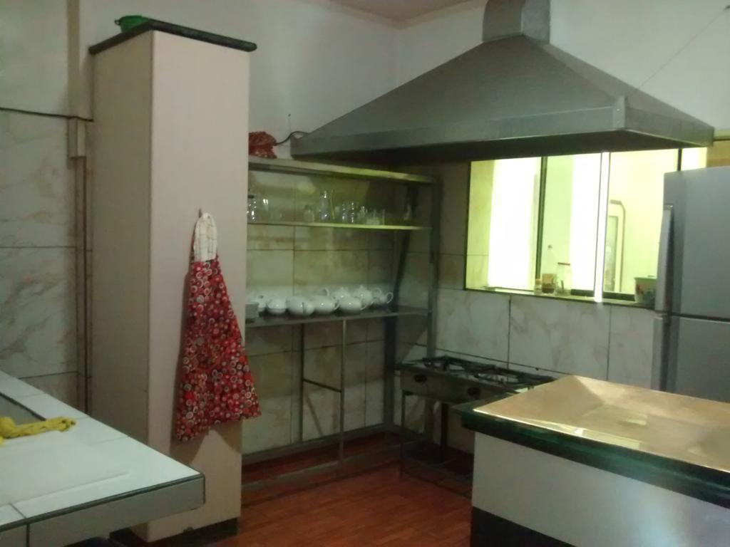 Hotel Residencial El Eden De Adan Y Eva Andahuaylas Zewnętrze zdjęcie