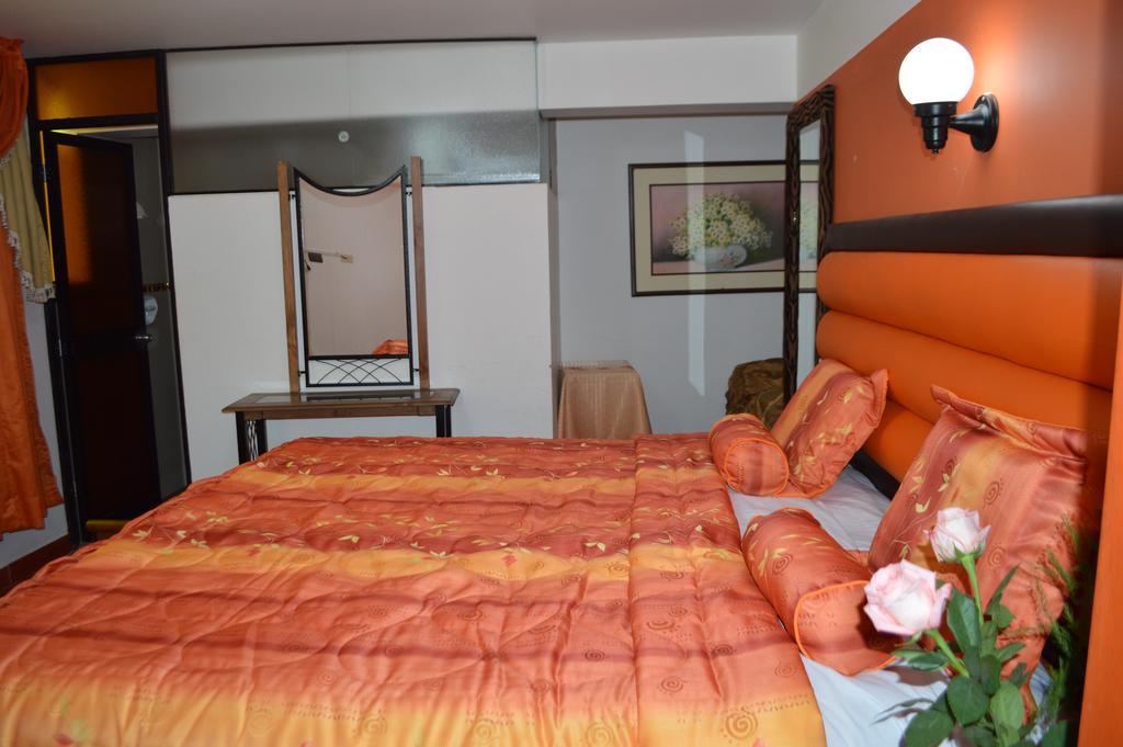 Hotel Residencial El Eden De Adan Y Eva Andahuaylas Pokój zdjęcie