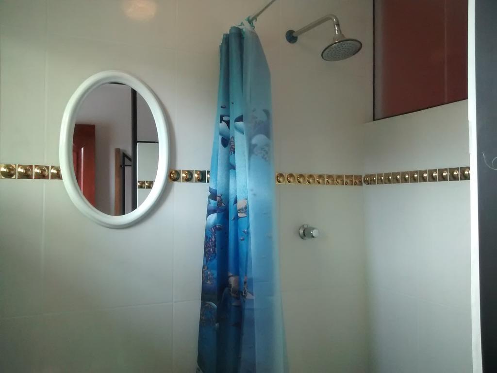 Hotel Residencial El Eden De Adan Y Eva Andahuaylas Pokój zdjęcie